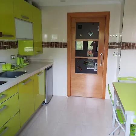 Muy Cerca De Playas Con Garaje Suances