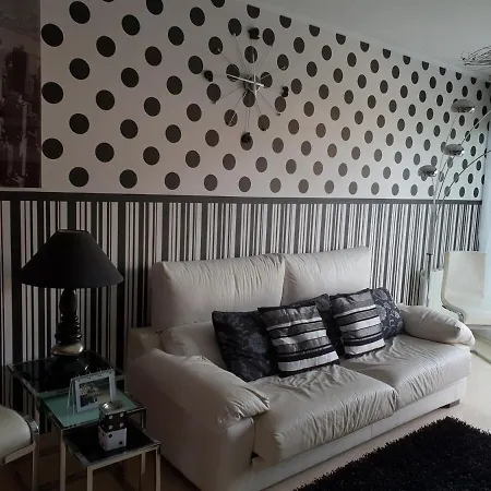 Muy Cerca De Playas Con Garaje Appartement