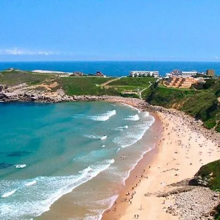 Muy Cerca De Playas Con Garaje