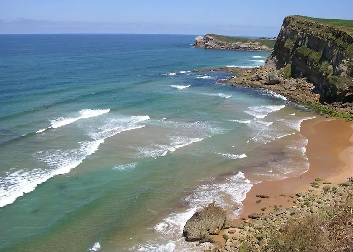 Muy Cerca De Playas Con Garaje Appartement