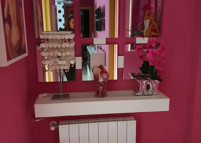 Appartement Muy Cerca De Playas Con Garaje Suances