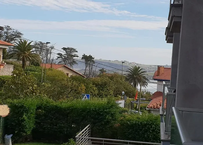 Appartement Muy Cerca De Playas Con Garaje *