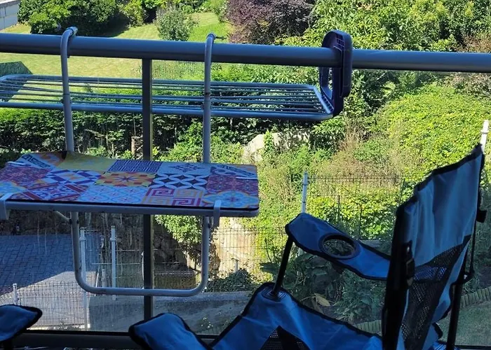 Appartement Muy Cerca De Playas Con Garaje Suances