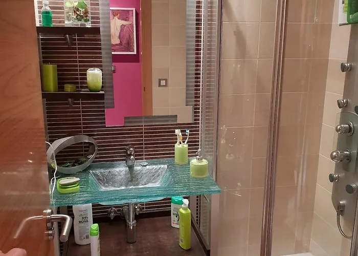 Muy Cerca De Playas Con Garaje Appartement *