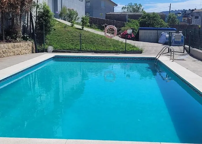 Muy Cerca De Playas Con Garaje Suances