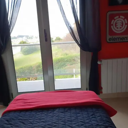 Διαμέρισμα Muy Cerca De Playas Con Garaje *