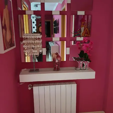 Διαμέρισμα Muy Cerca De Playas Con Garaje Suances