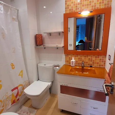 Muy Cerca De Playas Con Garaje * Suances