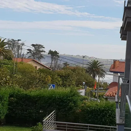 Διαμέρισμα Muy Cerca De Playas Con Garaje *