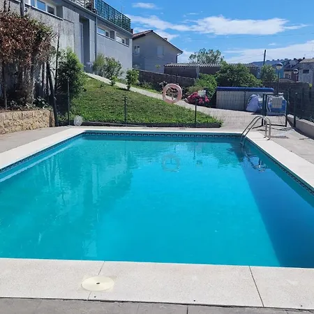 Muy Cerca De Playas Con Garaje Suances