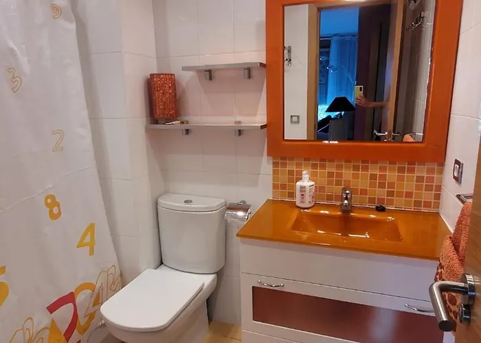 Muy Cerca De Playas Con Garaje * Suances